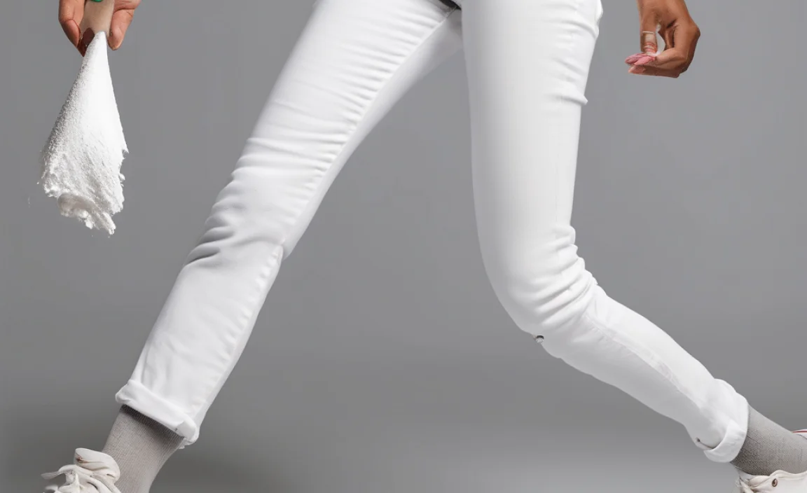 Act Fast: Fresh Acrylic Paint is Easiest to Remove