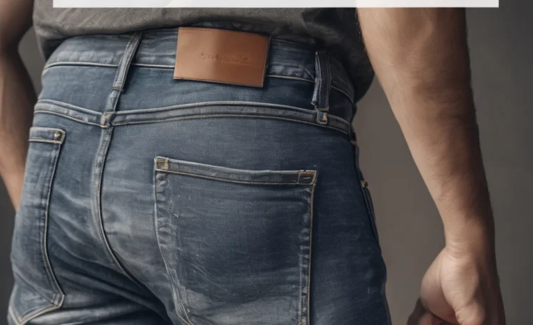 Affordable Designer Jeans For Men Under Budget