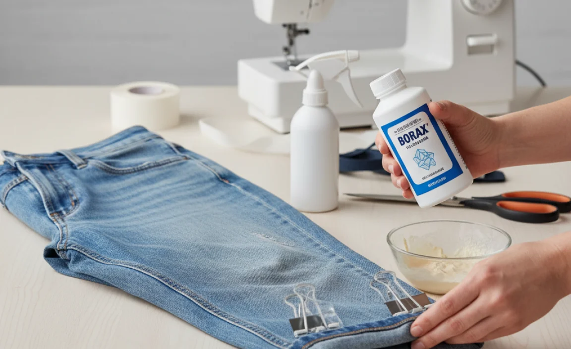 Alternative Hemming Techniques and Considerations