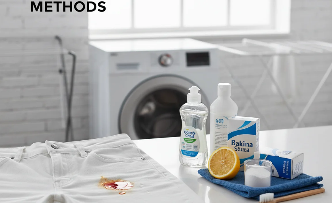 Alternative Methods and When to Use Them