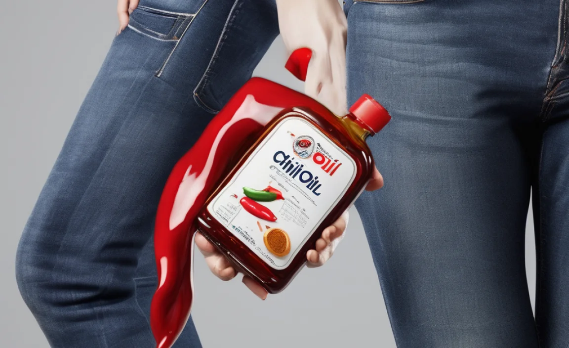 Alternative Methods for Stubborn Stains