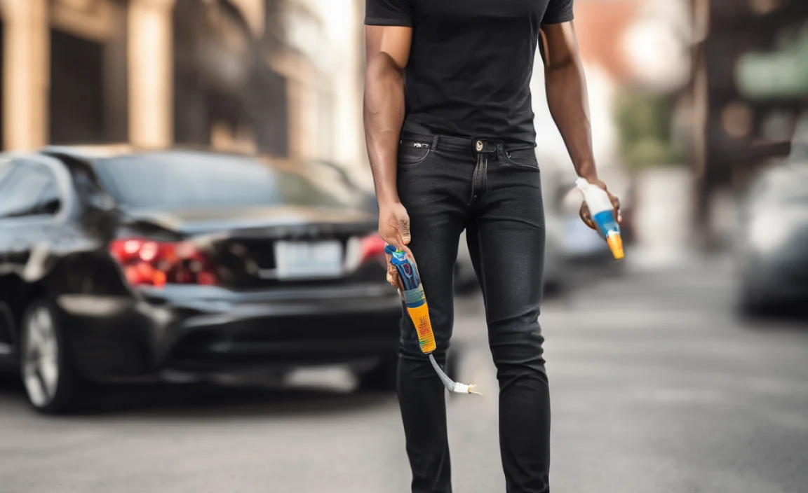 Alternative Methods for Stubborn Stains