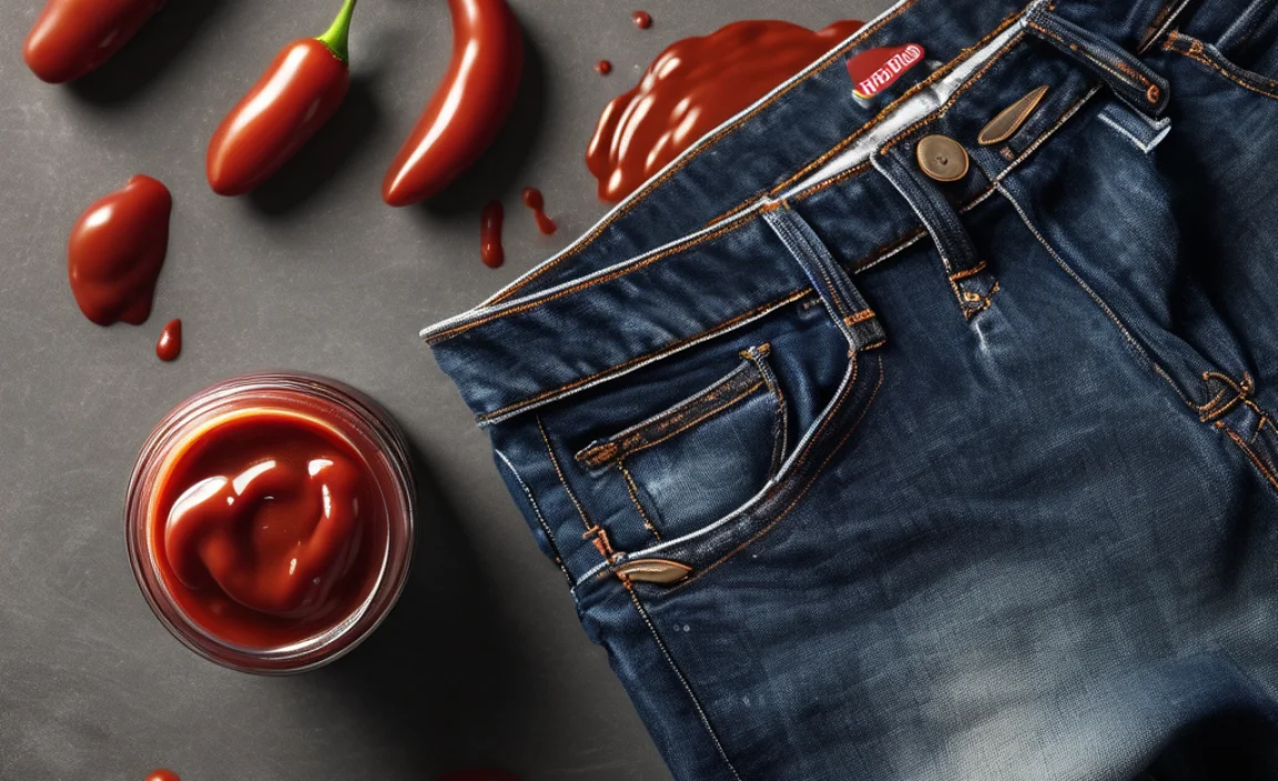 Alternative Methods for Stubborn Stains