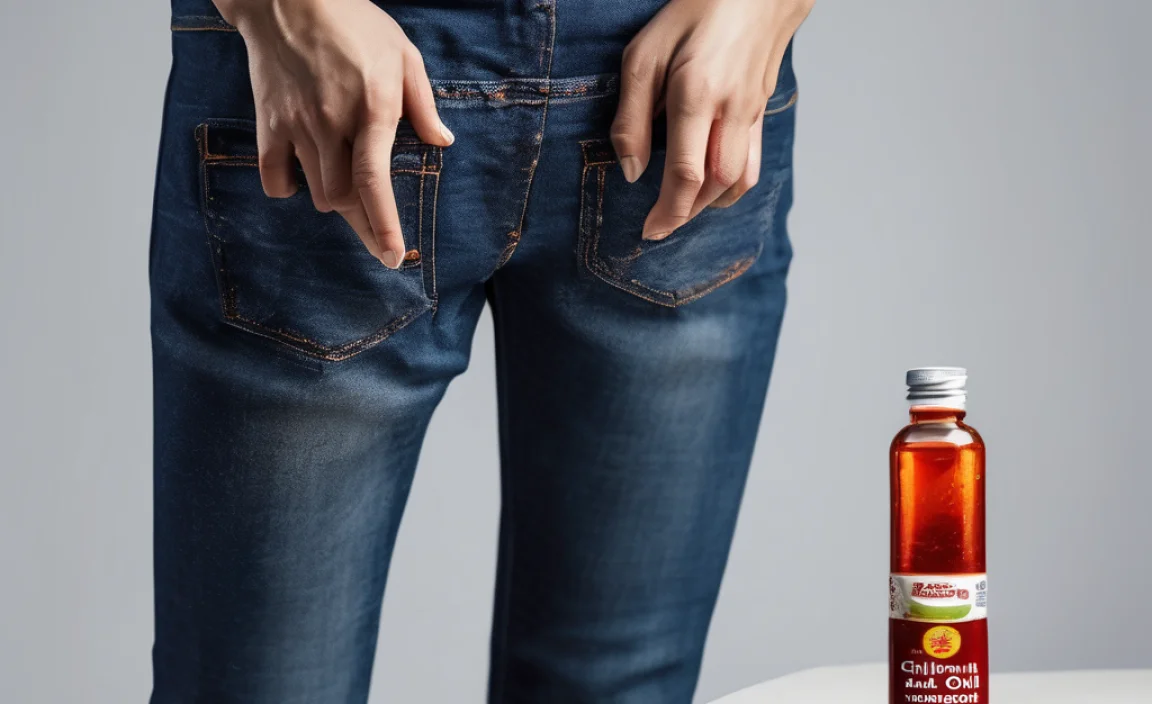 Alternative Methods for Tough Stains