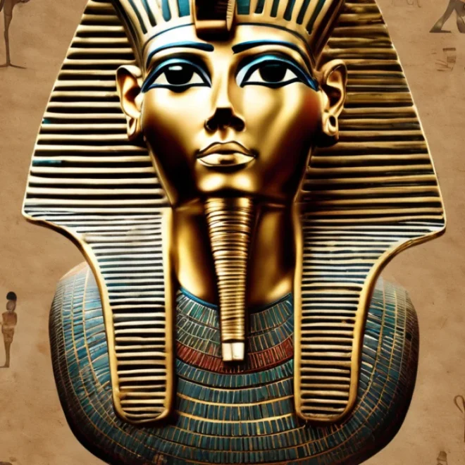 ancient Egypt hidden facts