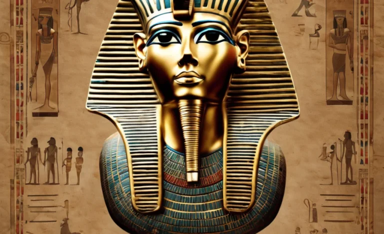 Unveiling Hidden Secrets of Ancient Egypt Mysteries