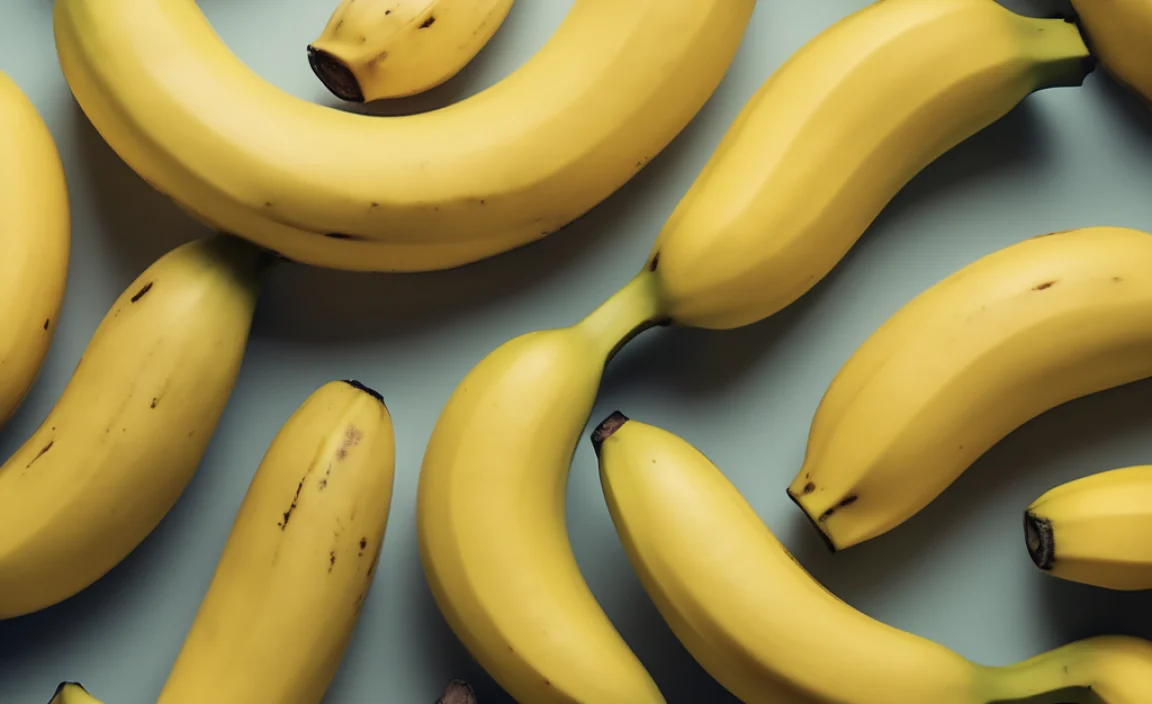 Bananas Are Berries?