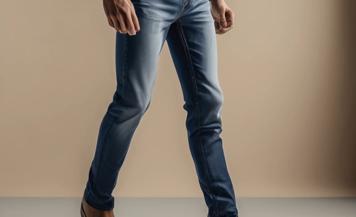 Benefits of Purchasing Designer Jeans on Sale