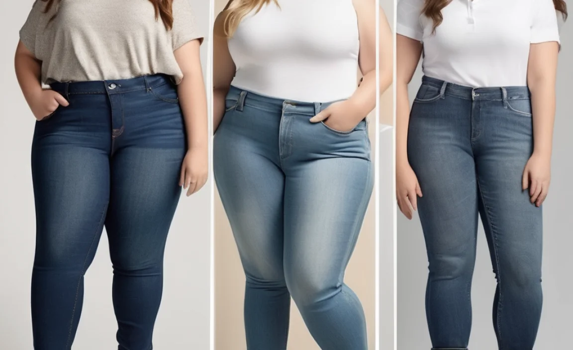Brands and Retailers Catering to Plus Size Teens