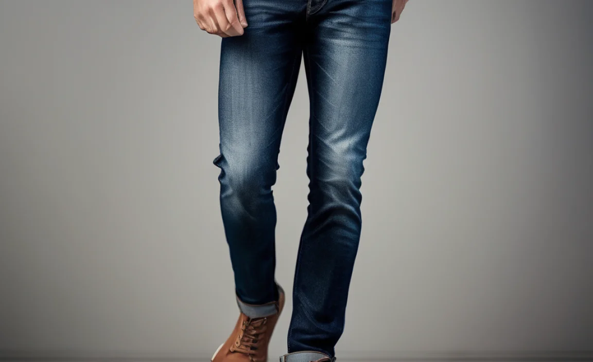 Choosing the Right Fit for Every Body Type