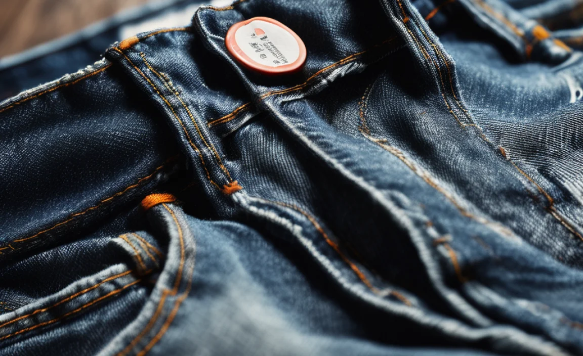 Consumer Guide: How to Choose the Right Eco-Friendly Jeans