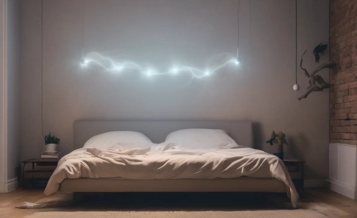 Creepy Lucid Dreaming Experiences