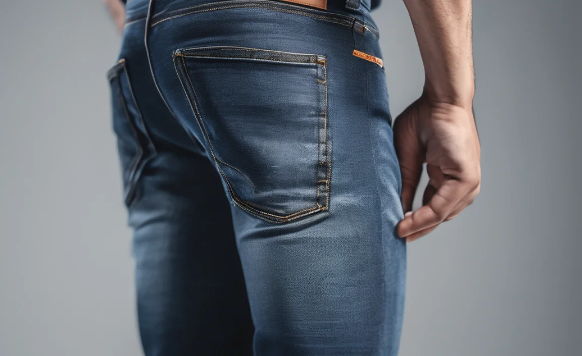 Custom Tailoring for a Perfect Fit