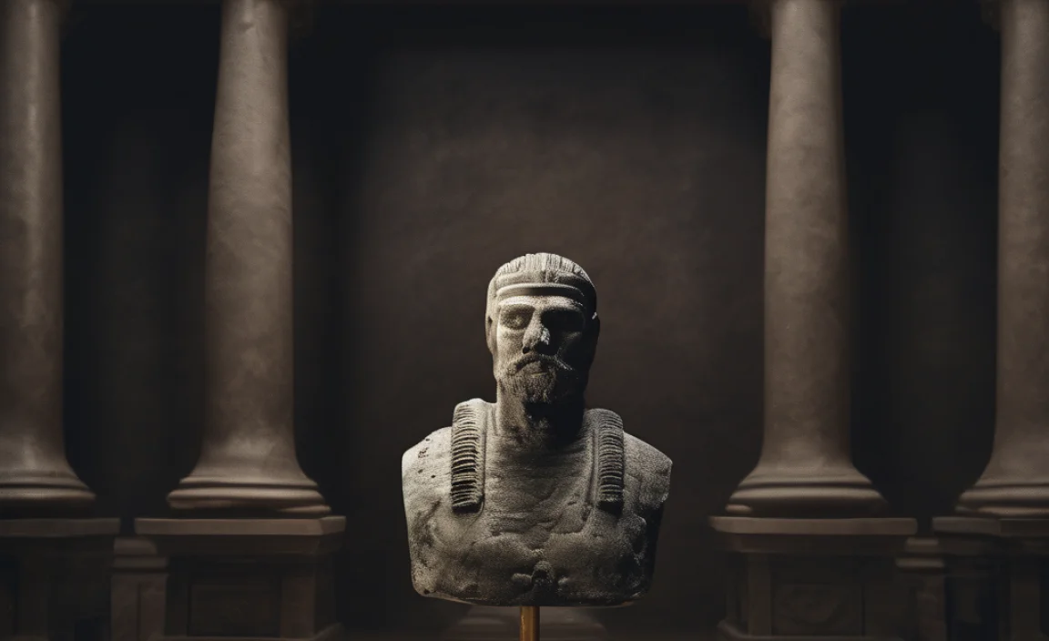 Dark Historical Facts About Ancient Times