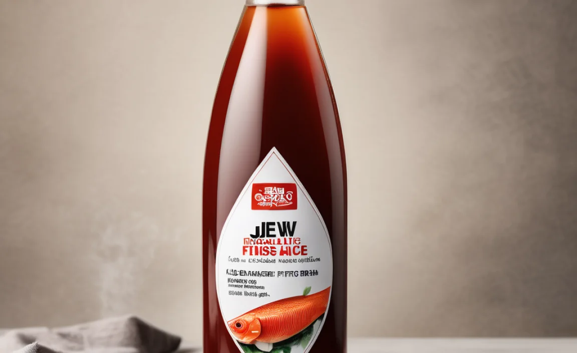 Dealing with the Fishy Odor