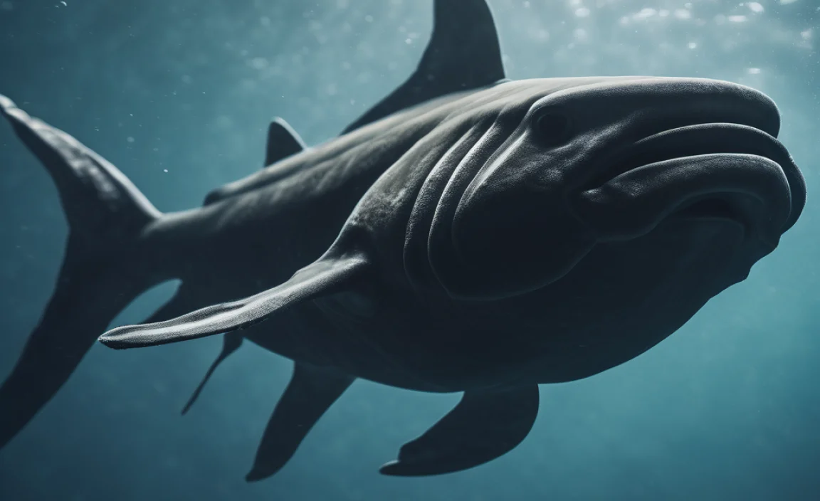 Deep Sea Pressure: Crushing Forces