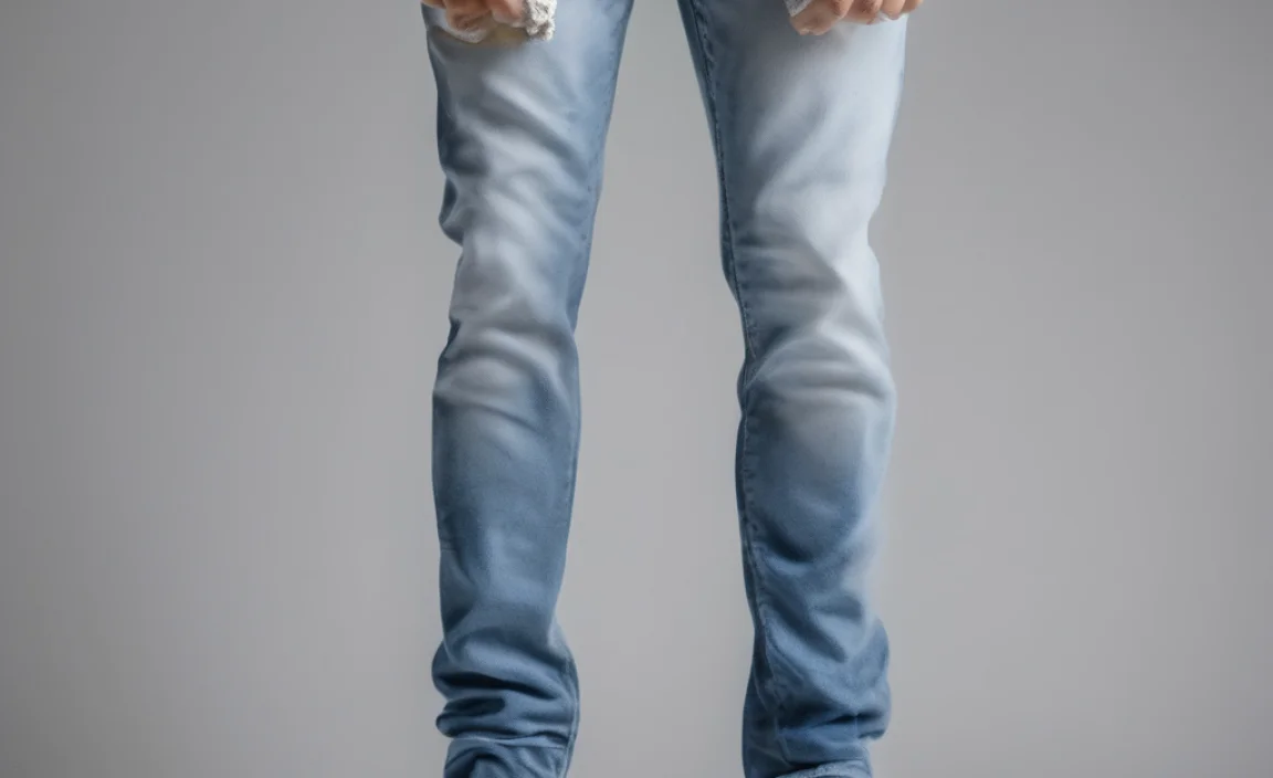 DIY Stain Remover Paste