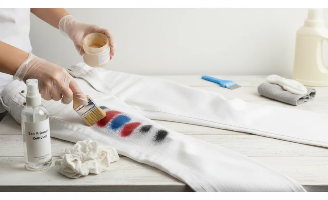 Effective Methods for Dried Spray Paint