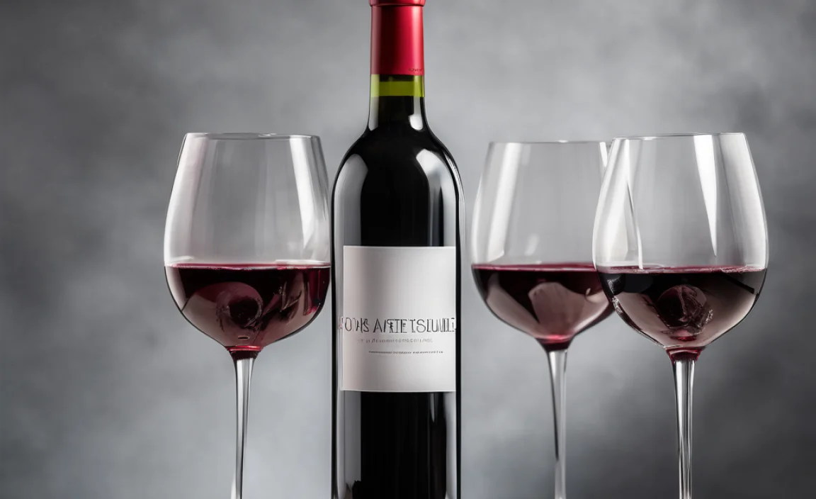 Effective Red Wine Stain Removal Methods