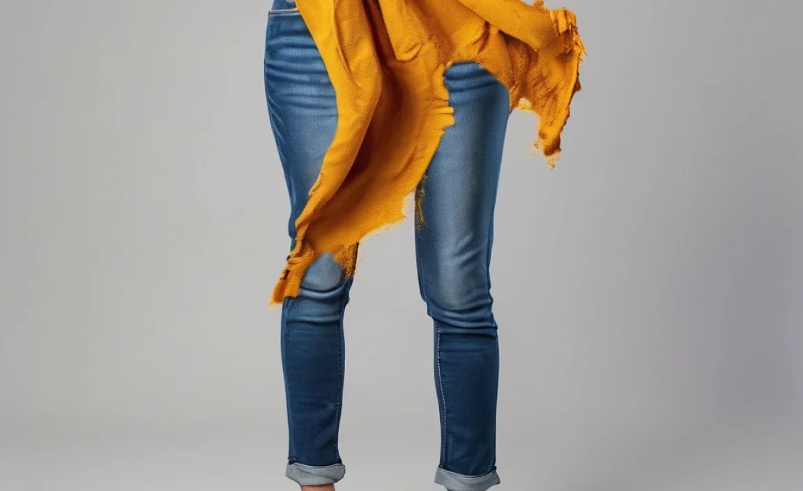 Essential Supplies for Turmeric Stain Removal