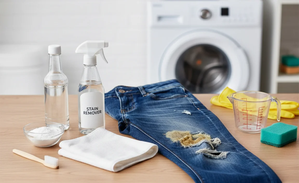 Essential Supplies You&#8217;ll Need