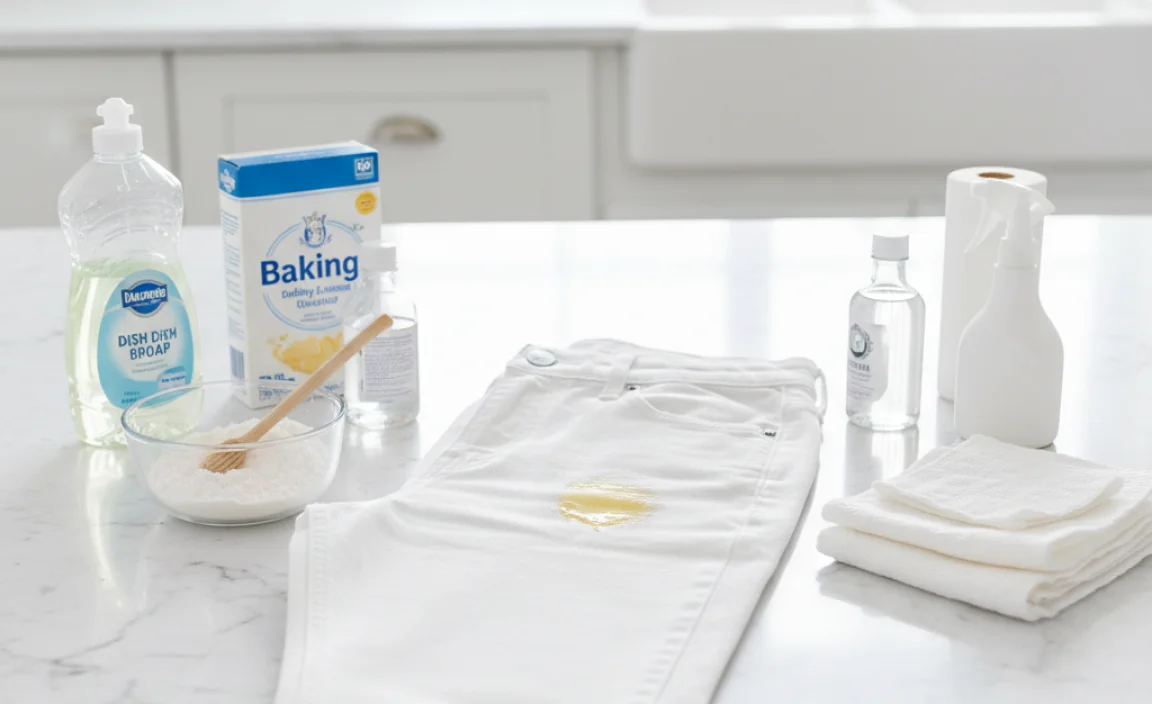 Essential Tools and Supplies