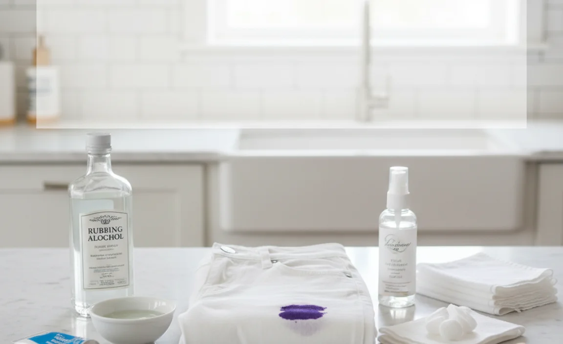 Essential Tools and Supplies