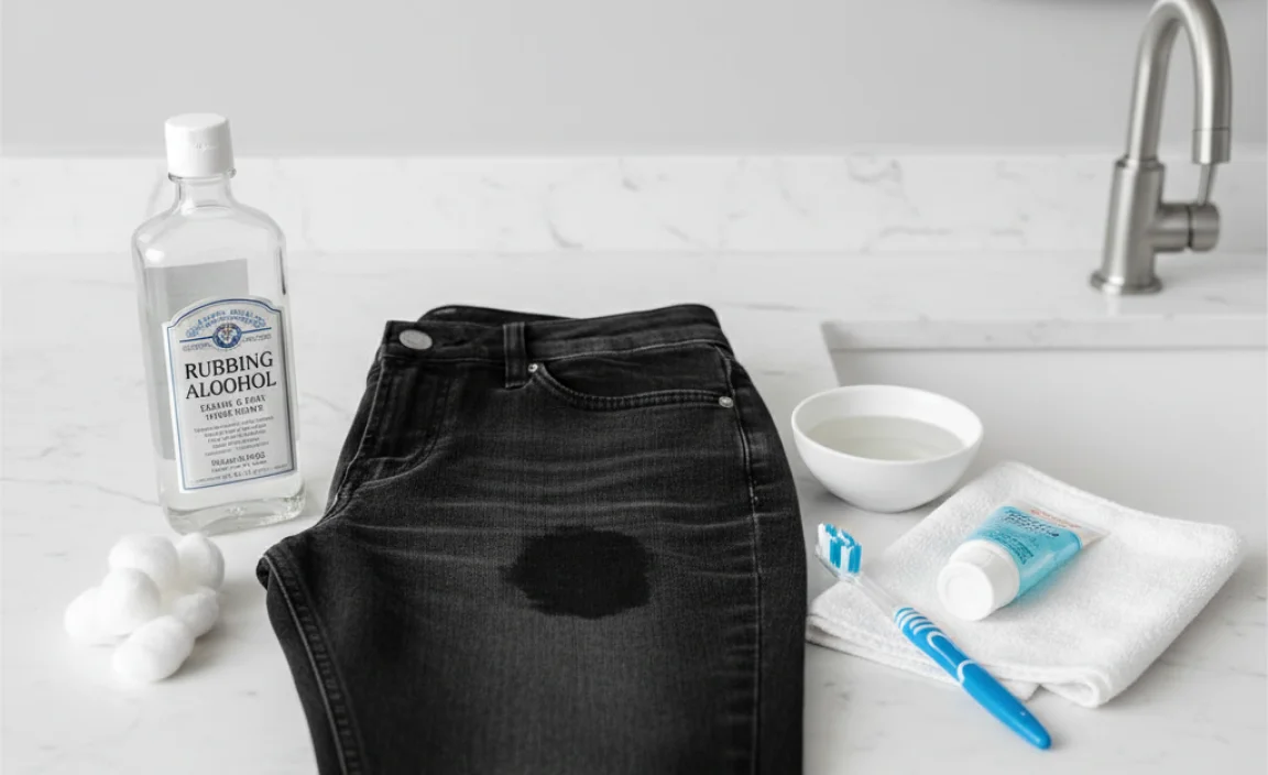 Essential Tools and Supplies