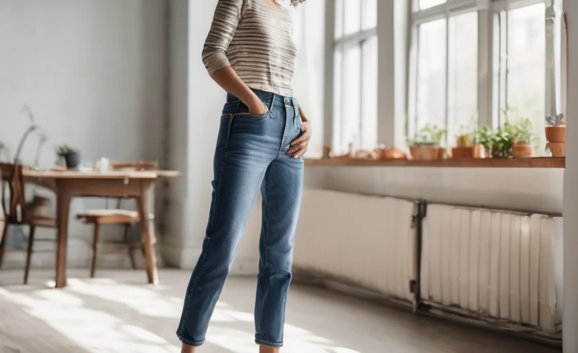 Essential Tools for Hemming