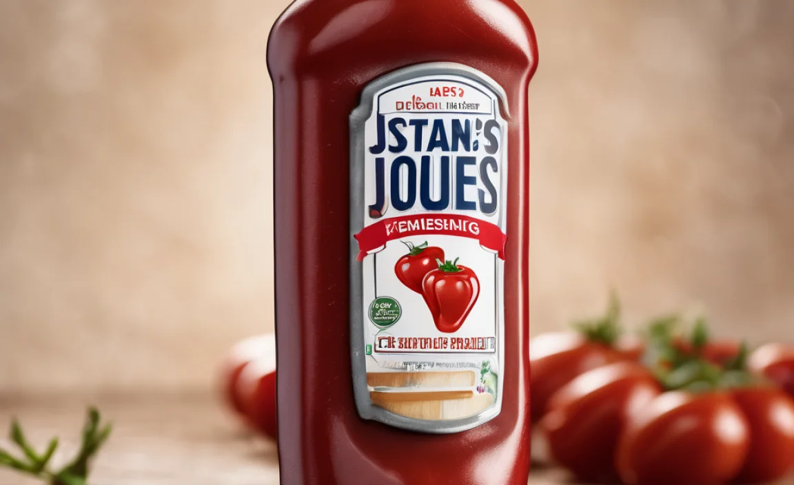 Essential Tools for Ketchup Stain Removal