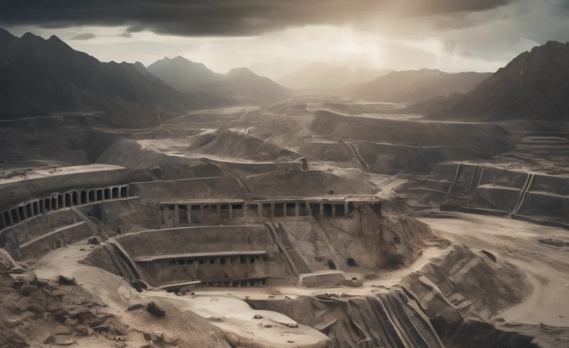 Extreme Adventure Destinations
