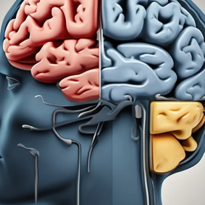 facts about human brain power