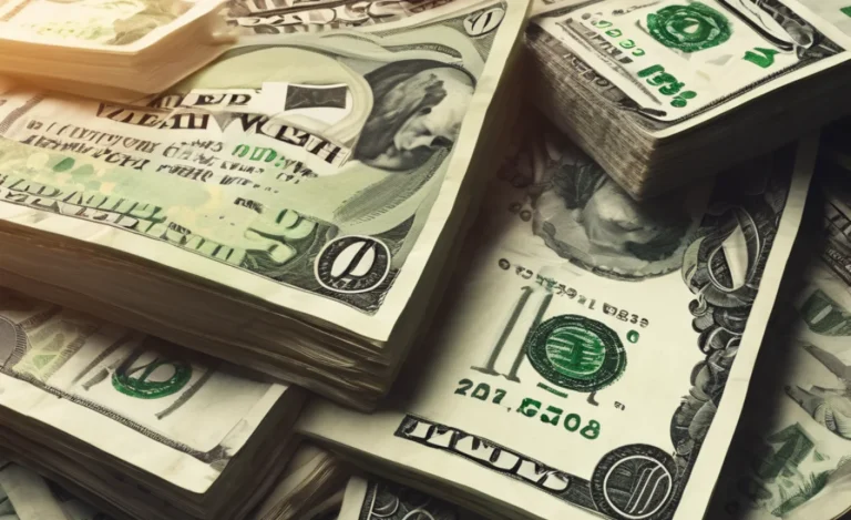 Unlock Wealth: 7 Surprising Money Facts Revealed!