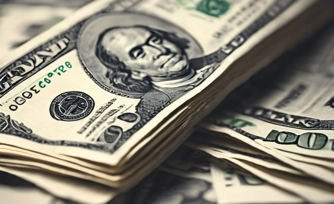 Facts About Spending Money Wisely
