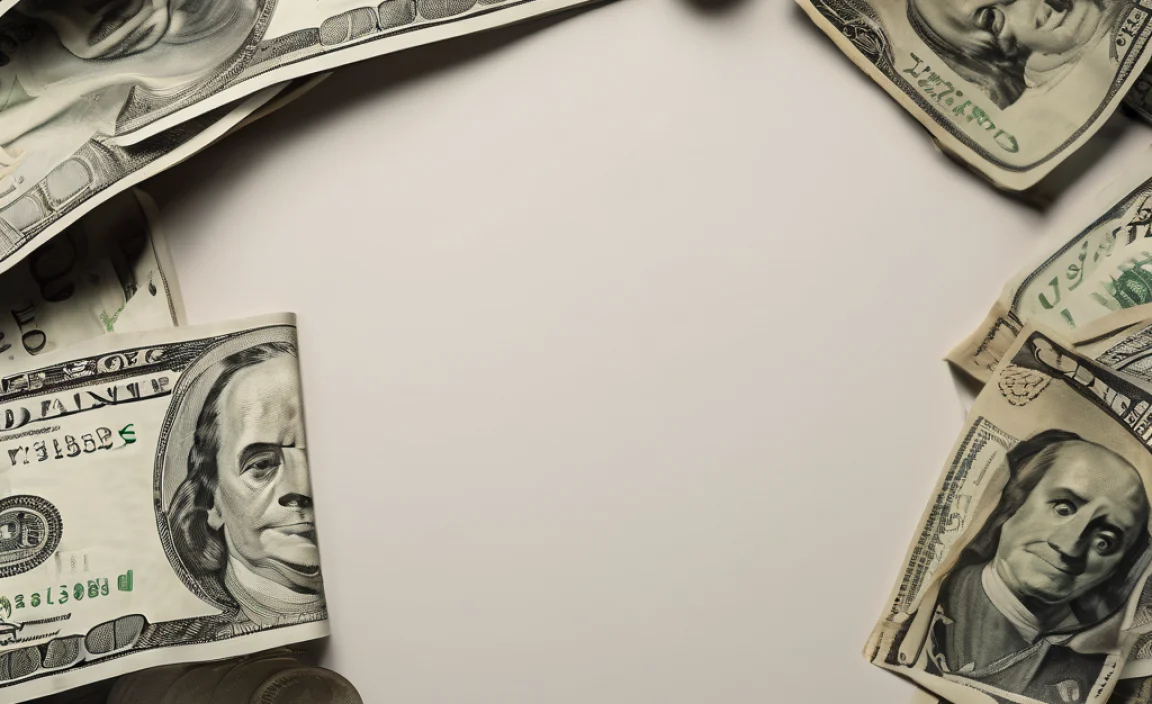 Facts About the History of Money