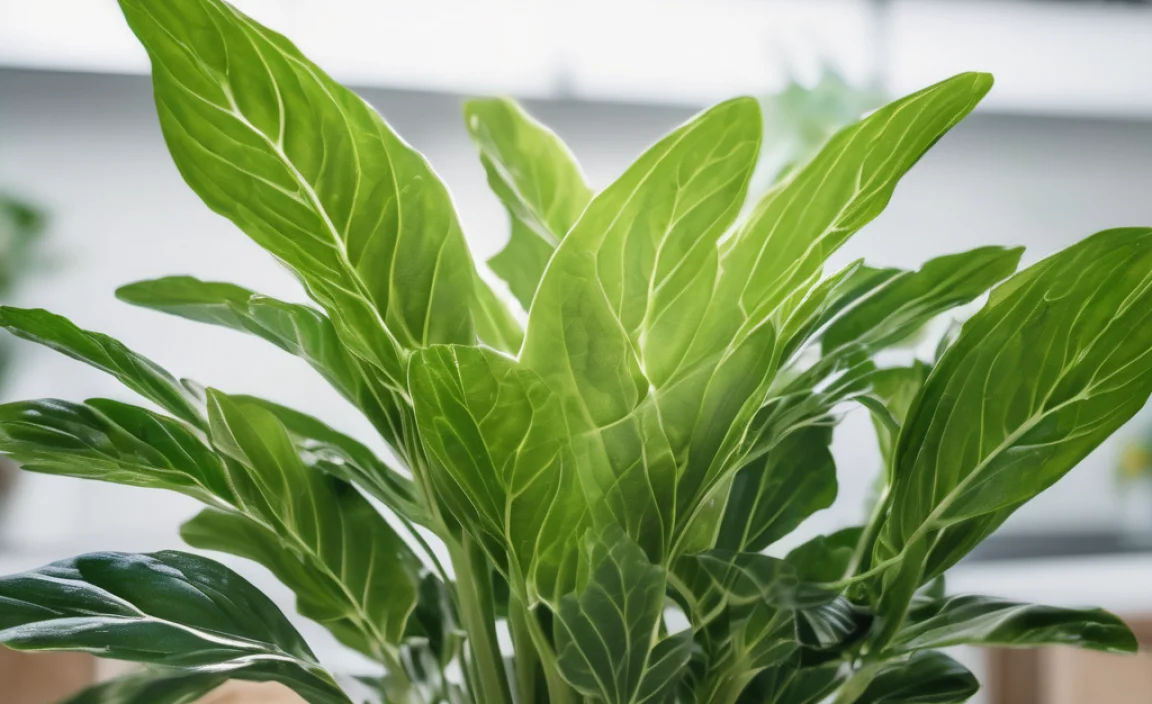 Fascinating Plant Facts