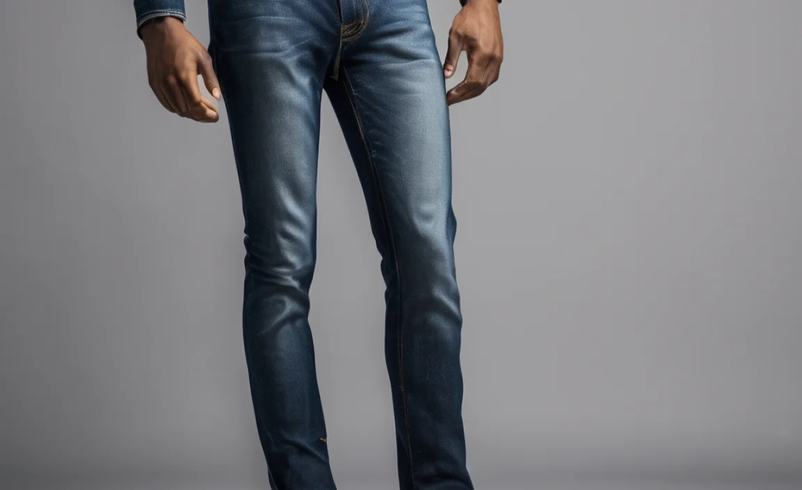 Finding Cheap Designer Jeans for Men