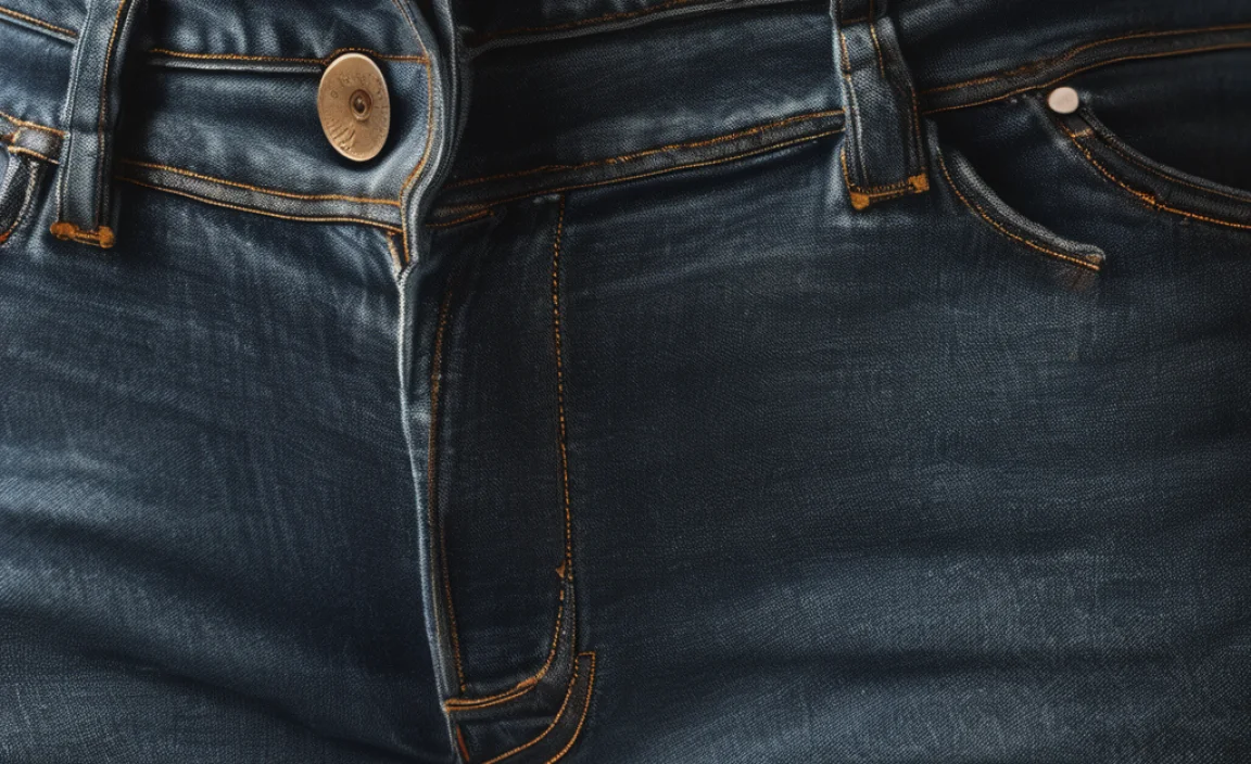 Finding Perfect Jeans For Plus Size Teens