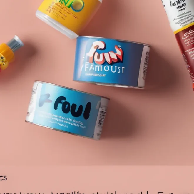 fun facts about famous brands