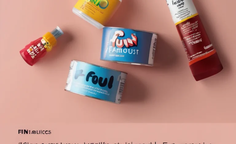 Unbelievable Fun Facts About Famous Brands Revealed!