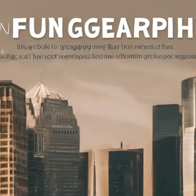 fun facts about geography