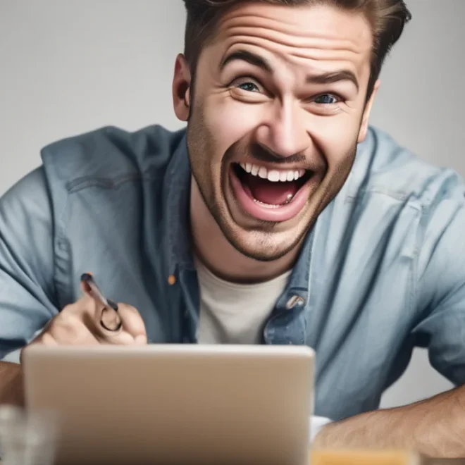 funny facts that make you laugh