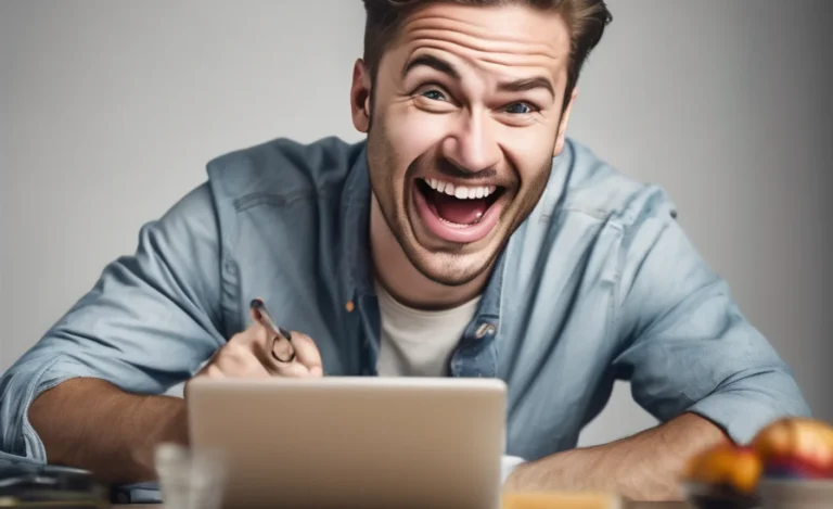 10 Hilarious Facts Guaranteed to Make You Laugh!