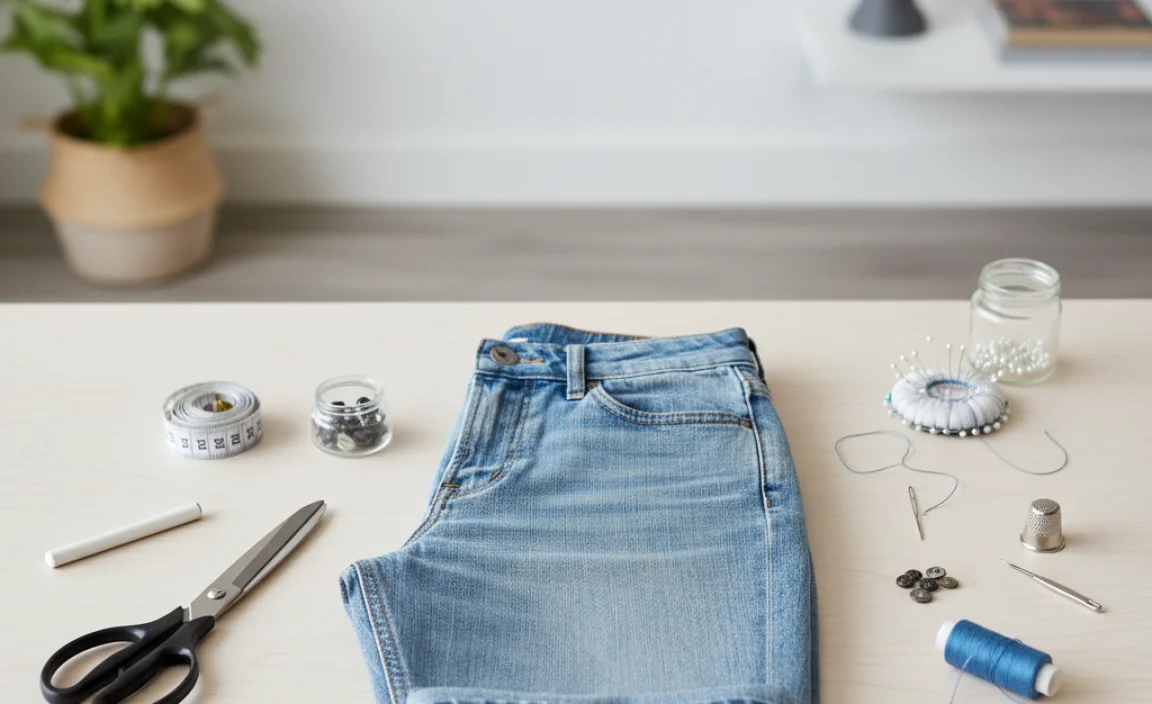 Gather Your Supplies