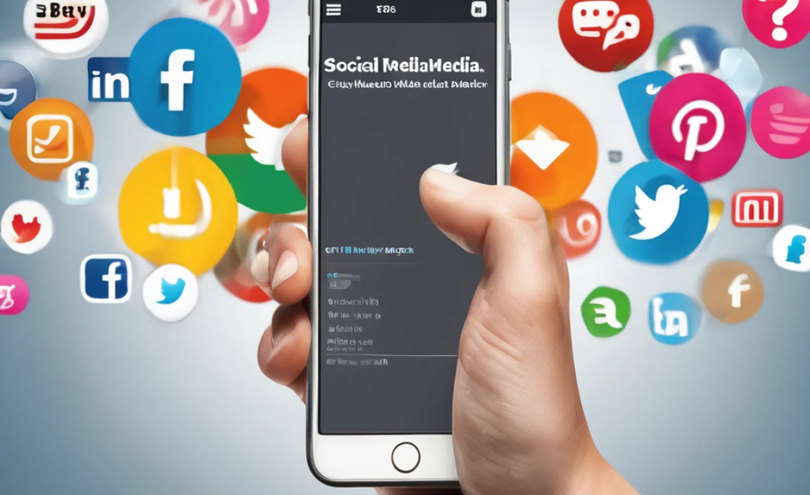 How Social Media Affects Our Lives