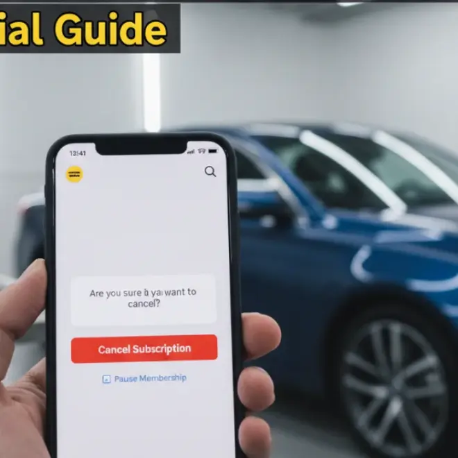 How To Cancel Car Wash Subscription: Essential Guide