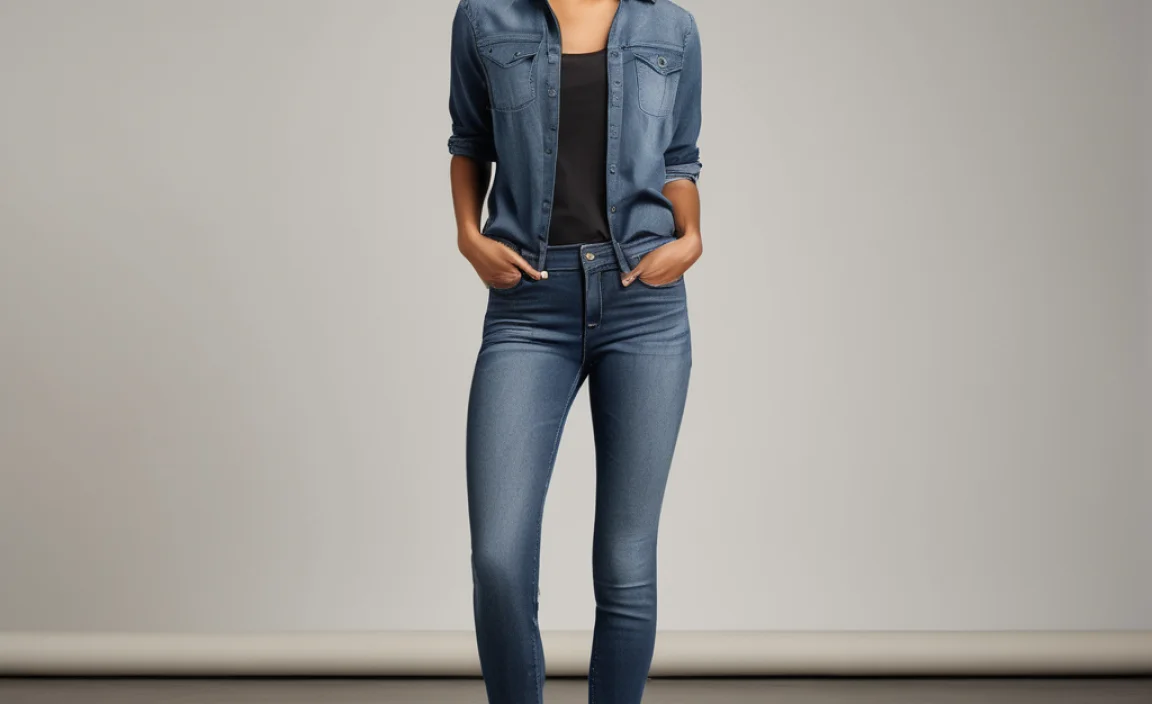 How to Choose the Perfect Pair of Premium Denim Jeans