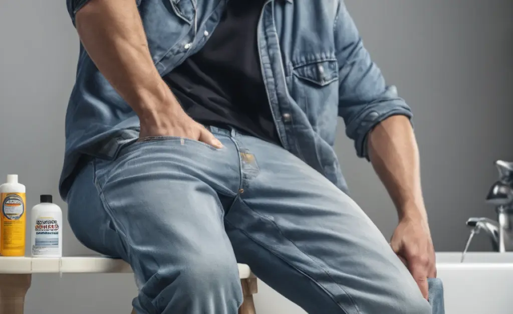 How To Hem Dad Jeans With Shampoo: Essential Guide