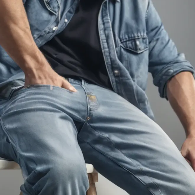 How To Hem Dad Jeans With Shampoo: Essential Guide