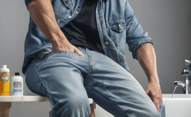 How To Hem Dad Jeans With Shampoo: Essential Guide